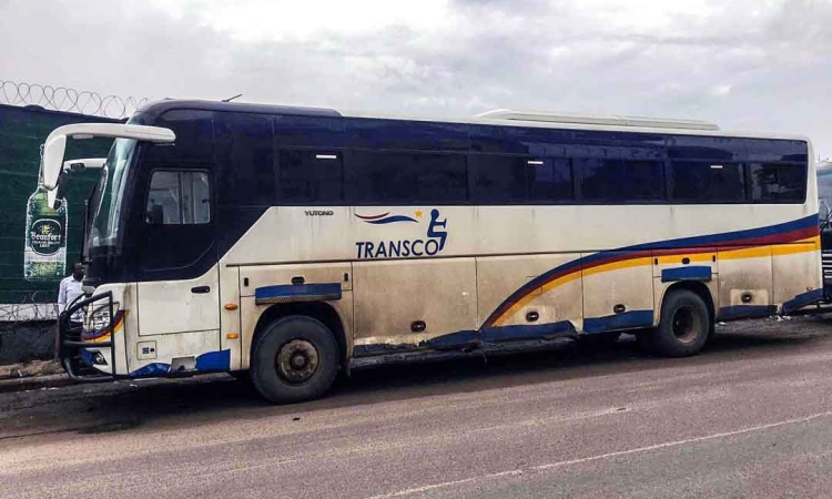 A l’instar de ses ancêtres dans le transport en commun TRANSCO : faillite inévitable !