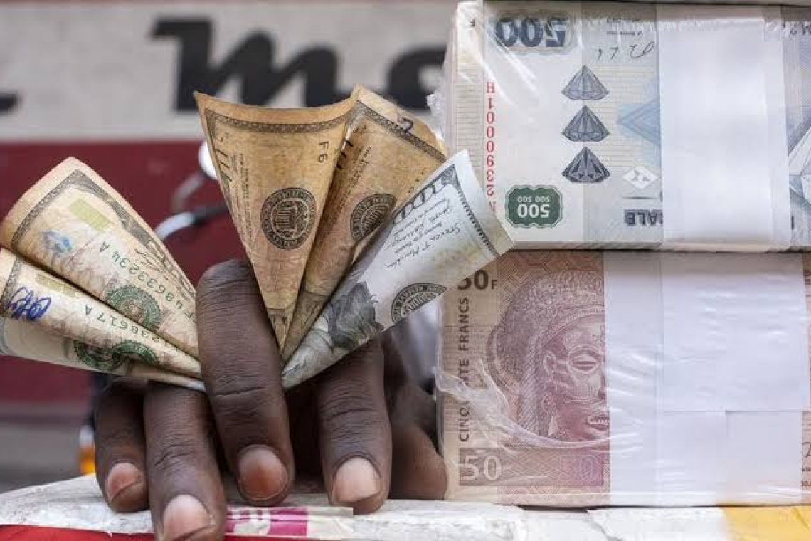 Banque Centrale du Congo: une Note de Conjoncture qui met en lumière une situation économique délicate.