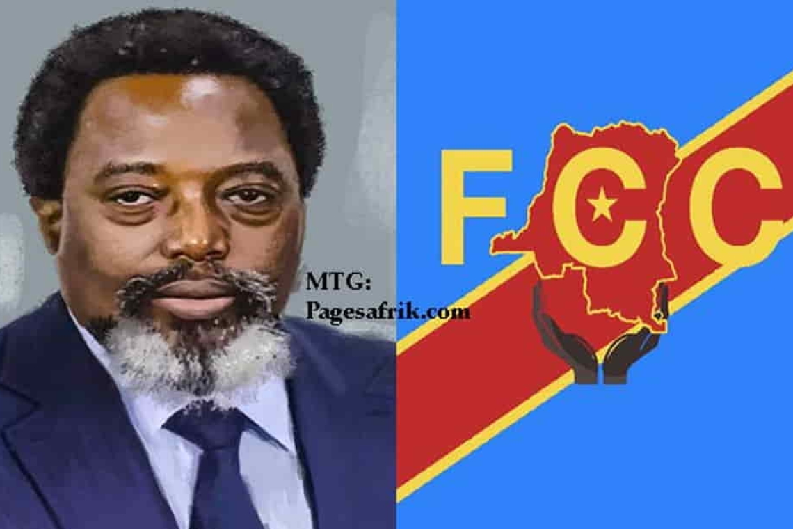 Le FCC envisage de prendre les armes contre Fatshi ?