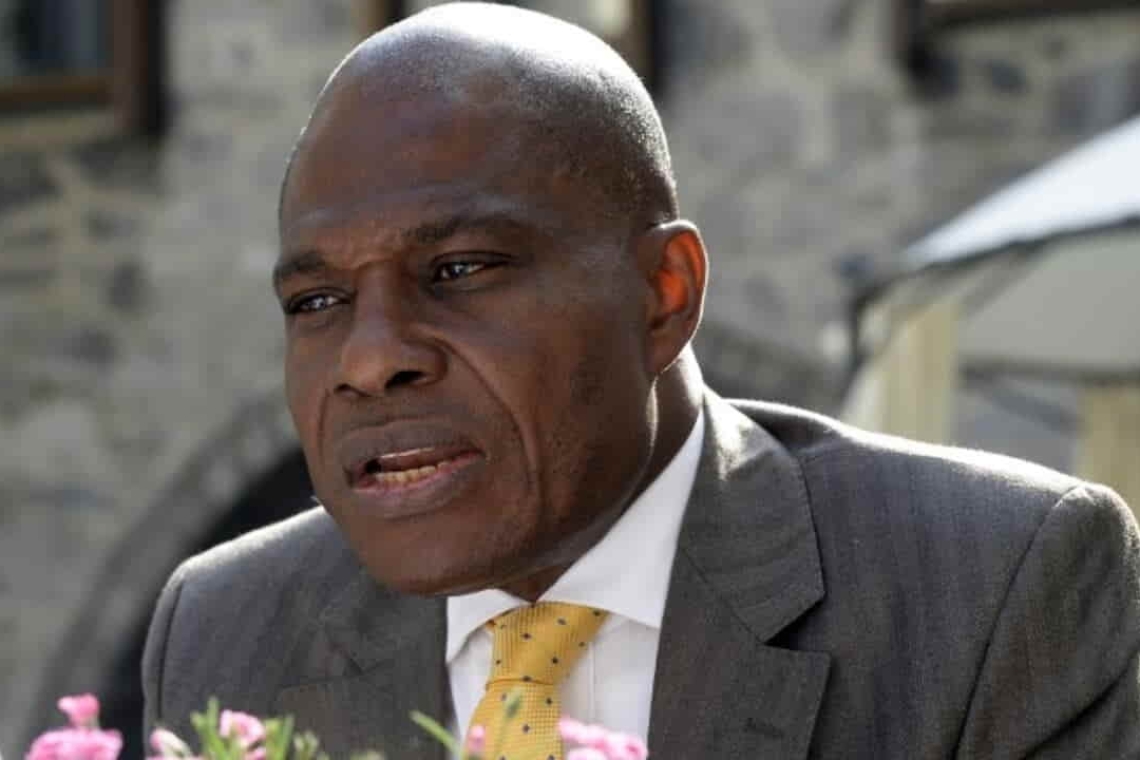 Martin Fayulu
