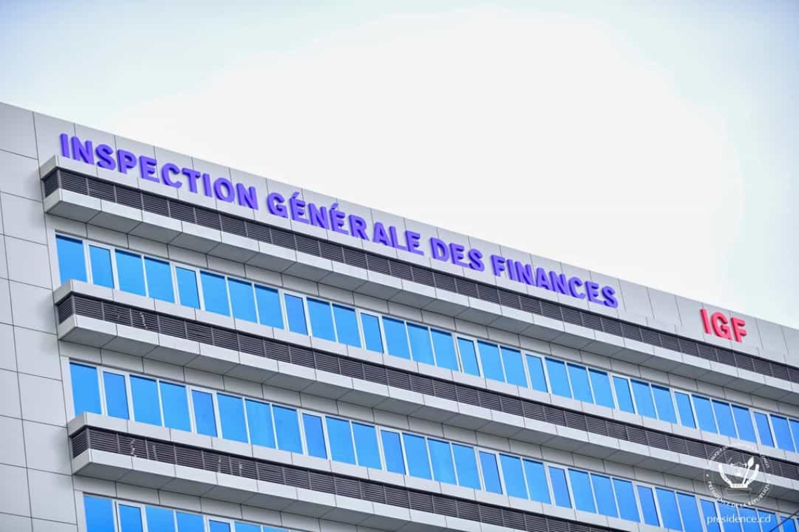 Le Nouveau bâtiment de l'IGF menacé de démolition