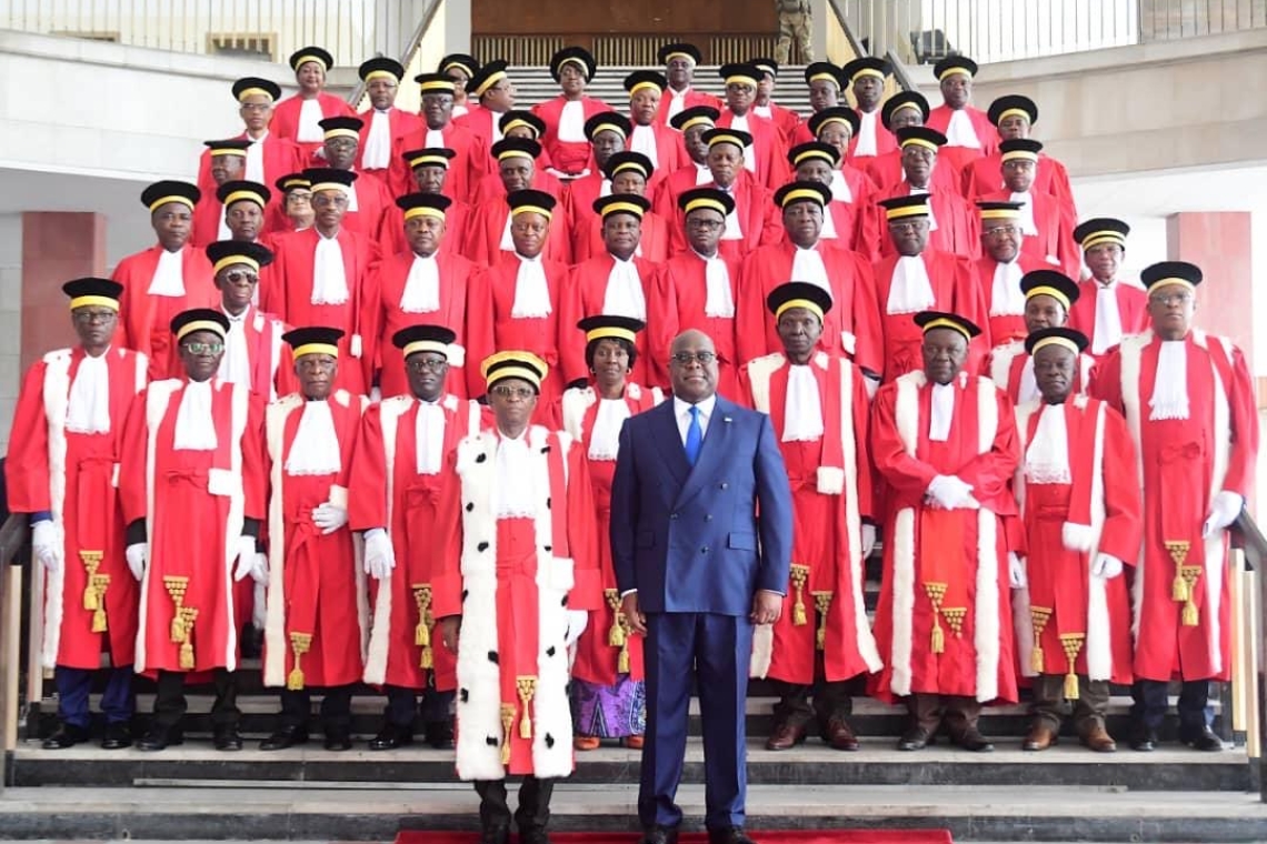 Le procureur général à la cour de cassation interdit aux Magistrats, Opj, Apj, IJ de filmer et de balancer dans les images des prévenus