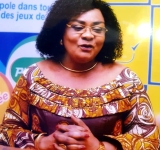 SONAL S.A : Message de vœux à S.E.M le Président de la République ainsi qu’aux autres Institutions de la RDC