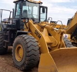 La première ministre en inspectrice des travaux pour la route Kananga- Kalamba mbuji