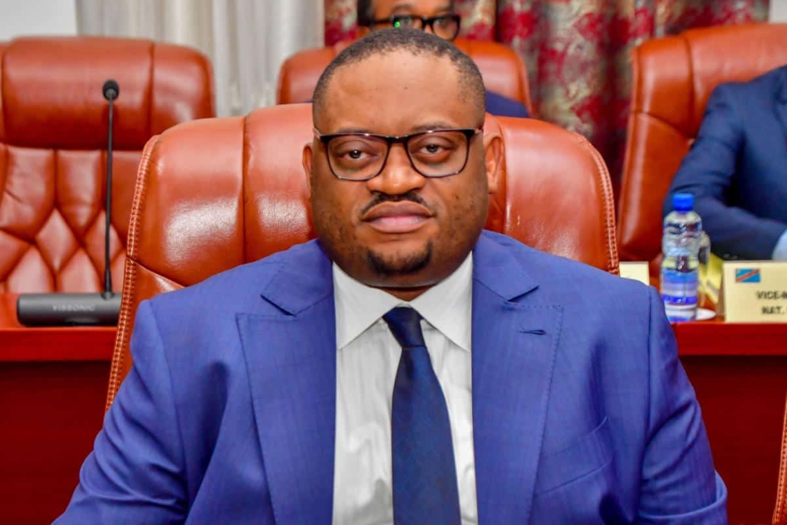 Le pionnier du Tshisekedisme Doudou Fwamba recadre Joseph Kabila et sa gestion