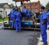 Doudou Fwamba à la rescousse de Daniel Bumba : 40 millions USD pour les routes de Kinshasa