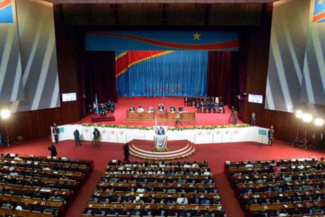 L'Assemblée nationale a installé la commission chargée de l’examen du réquisitoire sur la poursuite du ministre Constant Mutamba