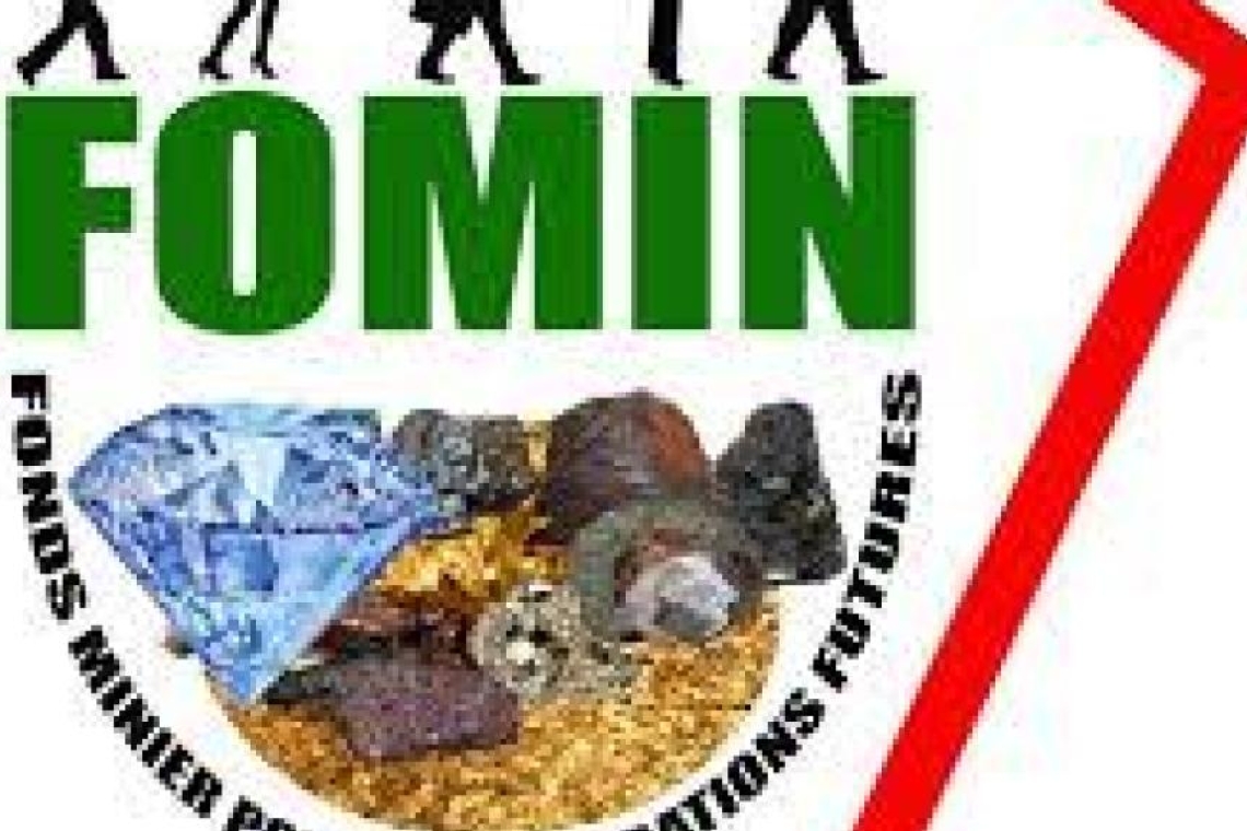Tentative du changement illicite du Code Minier contre le Fomin