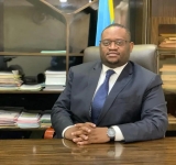 Pari gagné pour le ministre des Finances : un accord de 1,9 milliard USD signé entre la RDC et la Banque mondiale