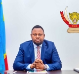 L'Indispensable Samuel Mbemba Kabuya, un Pilier pour la Justice en RDC