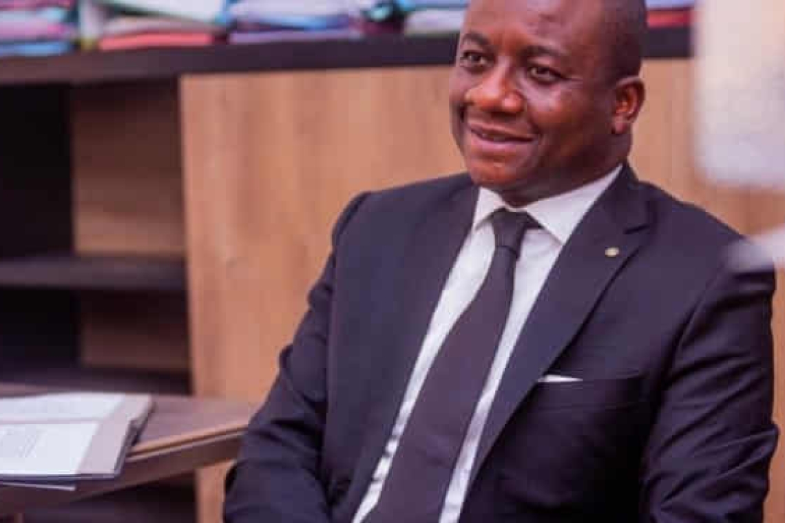 ONEM : Malgré la résistance au changement par un groupe d'intrus. Le DG Fanon Beya maintient le cap de la modernisation de la gestion.