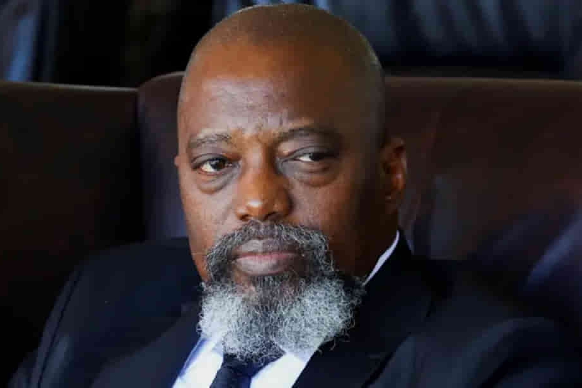 Joseph Kabila présent à Brazzaville : Arnaque ou ballon d'essai !
