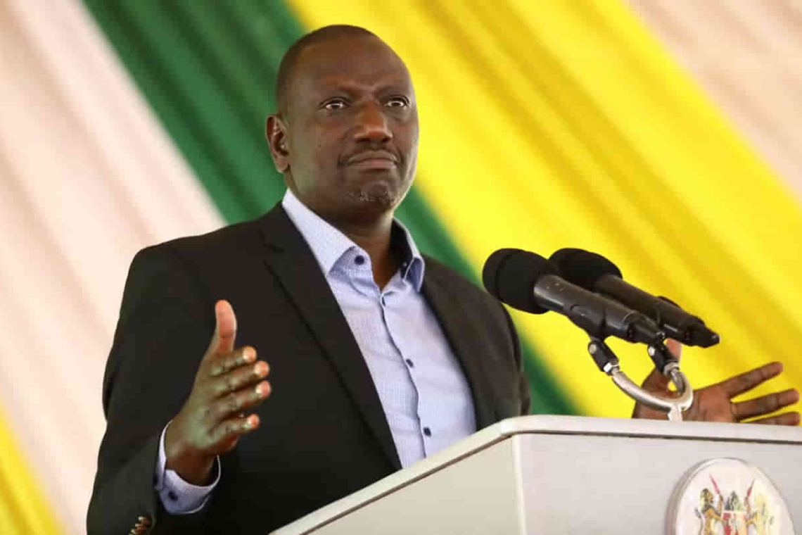 La nomination d'un consul Kényan à Goma, ville occupée: une pression de l'EAC sur la RDC
