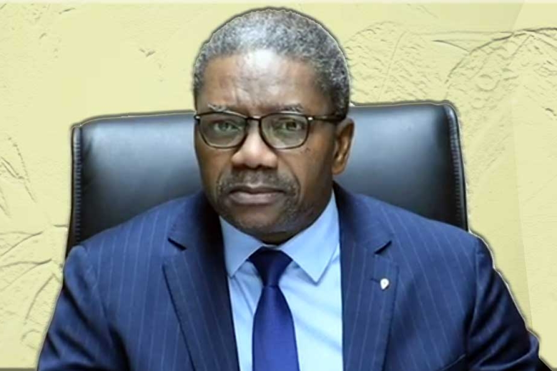 Le DG Bernard Kabese hisse la DGDA en avant 