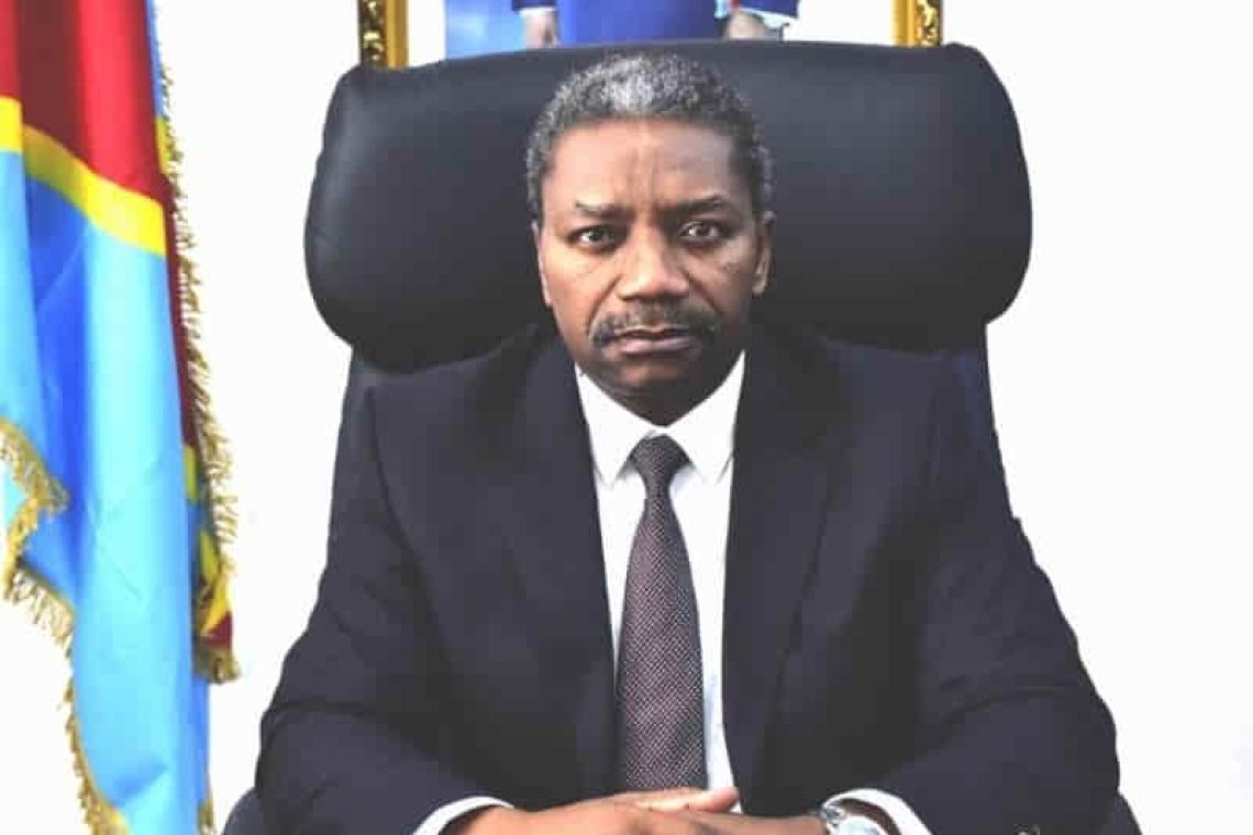 Sous la direction du DG Bernard Kabese, la DGDA dépasse les prévisions du mois d’août, atteignant 105% des objectifs Les grandes prouesses de la DGDA saluées