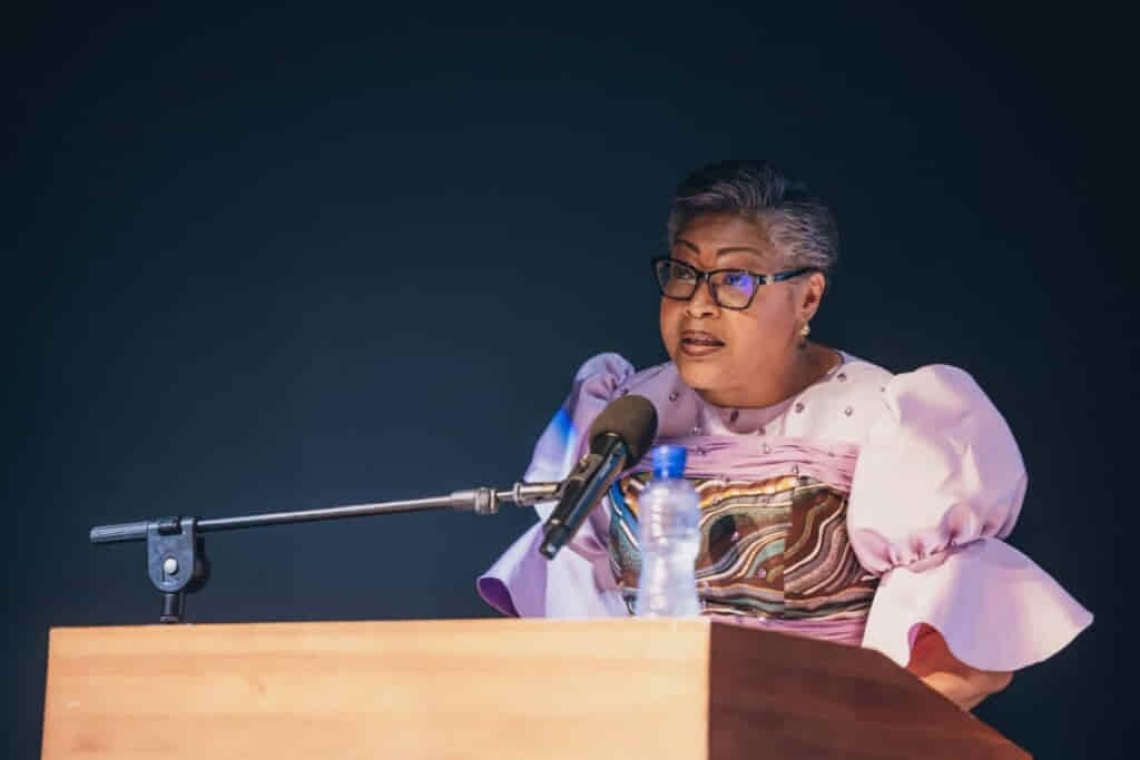 RDC : Judith Suminwa lance la COPIRAP pour rationaliser la parafiscalité et renforcer la transparence financière