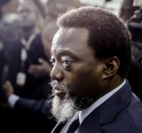 Joseph Kabila condamné à mort