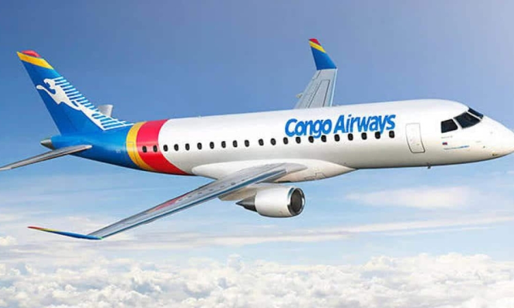 Fausse Alerte sur les Achats d'Avions : La CNSS n’a Rien à Voir avec la Gestion de Congo Airways