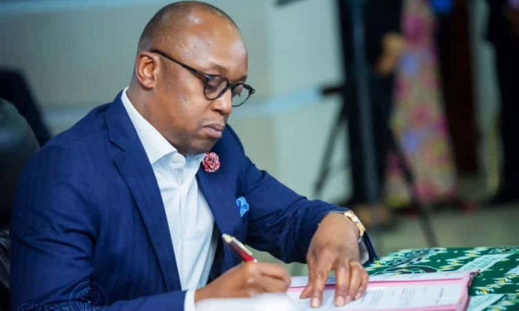 Soins gratuits pendant 10 jours au CHTT : Le DG de la CNSS fait la fierté du Chef de l'Etat par la matérialisation de sa politique sociale.