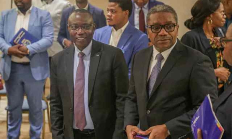 La gestion des archives est au centre d’une formation du personnel de la DGDA