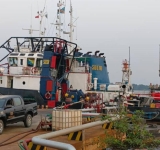 La SOCIR se dote d'un nouveau parc de gaz de pétrole liquéfié (GPL) sous le regard du Ministre des hydrocarbures