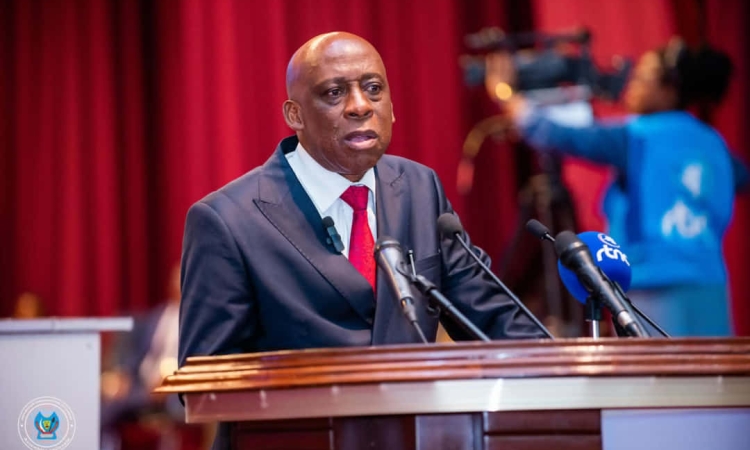 Le DG Victor Tumba a fait une mise au point sur le décaissement des fonds sur les travaux d’urgence