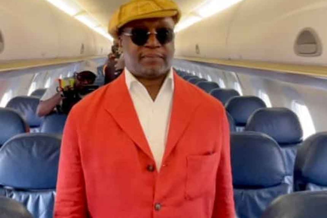 Avec le DG Mudiayi, la CNSS frappe fort pour relancer Congo Airways
