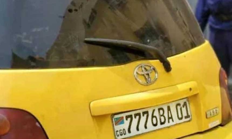 Pénurie des plaques d’immatriculation : Le Chef de l’État dénonce la faiblesse de la DGI