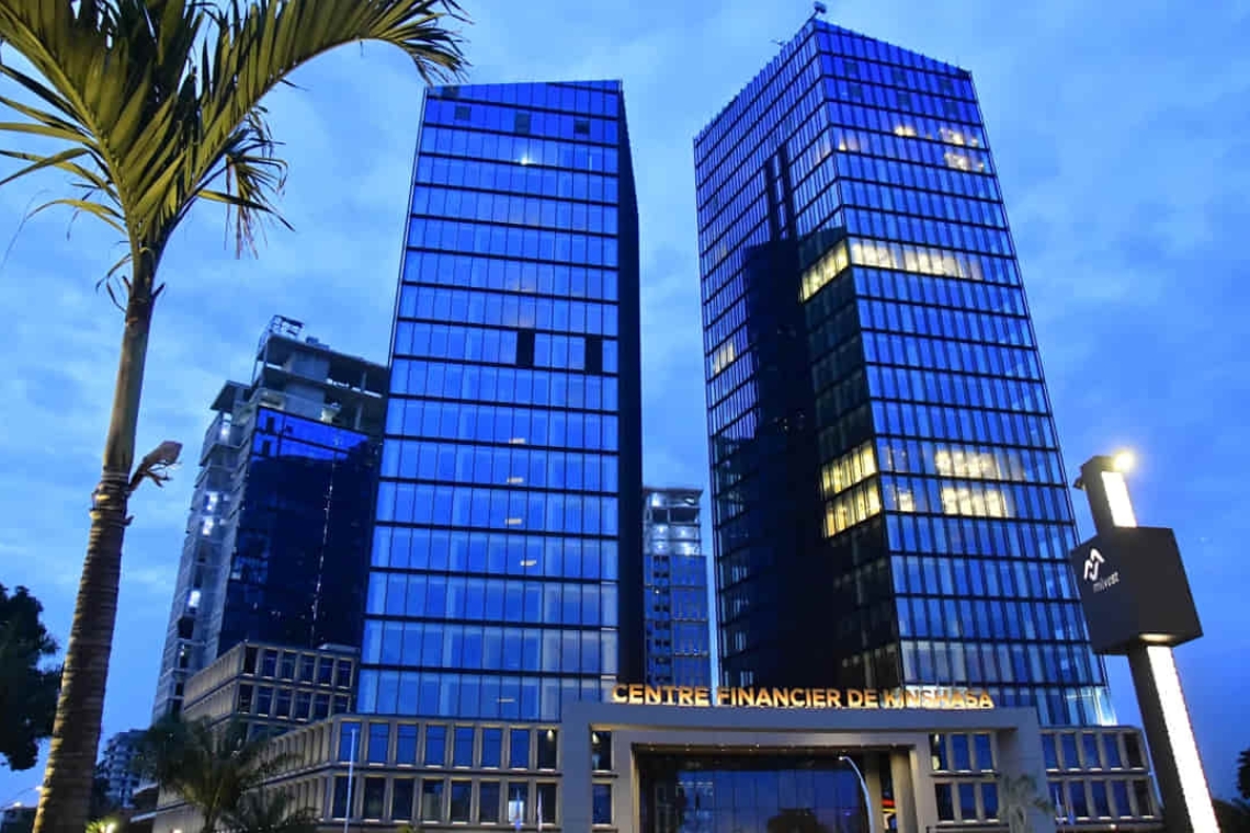 RDC – Réforme des plaques d’immatriculation : mise au point face à une désinformation préméditée