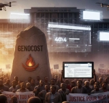 RDC : Entre l'éclat du GENOCOST et l'ombre du Ministère, le paradoxe d'une redevabilité en panne