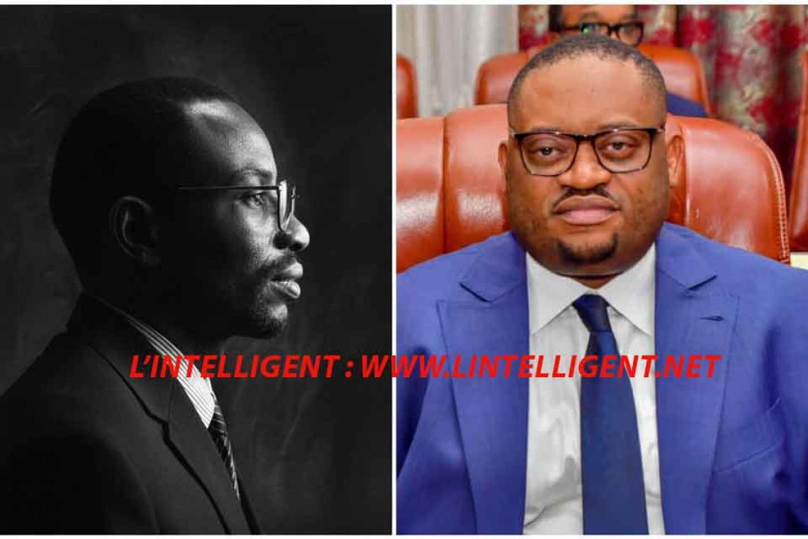 Quel rôle joue le ministre de la Justice dans la mise à mort politique de l’argentier national ?