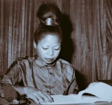 Marie-Rose Kasa-Vubu Kiatazabu s’est éteinte à l’âge de 80 ans