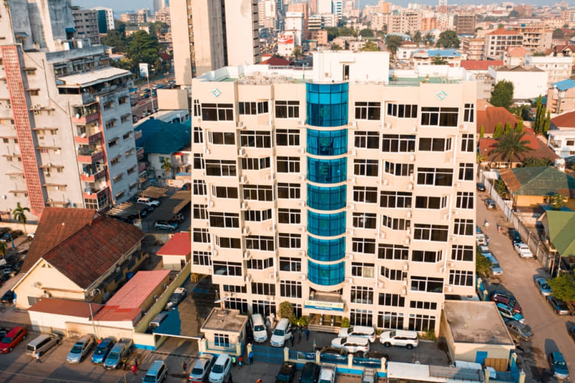 150 000 dollars de l’Ogefrem en janvier 2026 : la polémique autour de l’effort de guerre