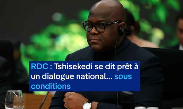 Dialogue national et inclusif : la paix est-elle encore loin ?