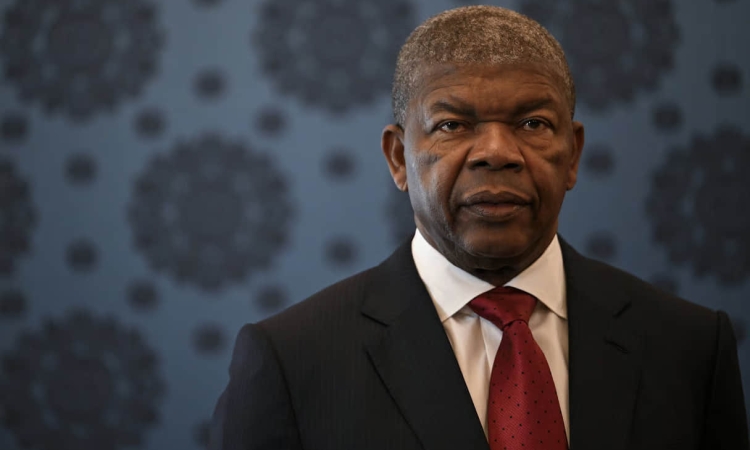 Sommet de Luanda : Joao Lourenço reçoit le 