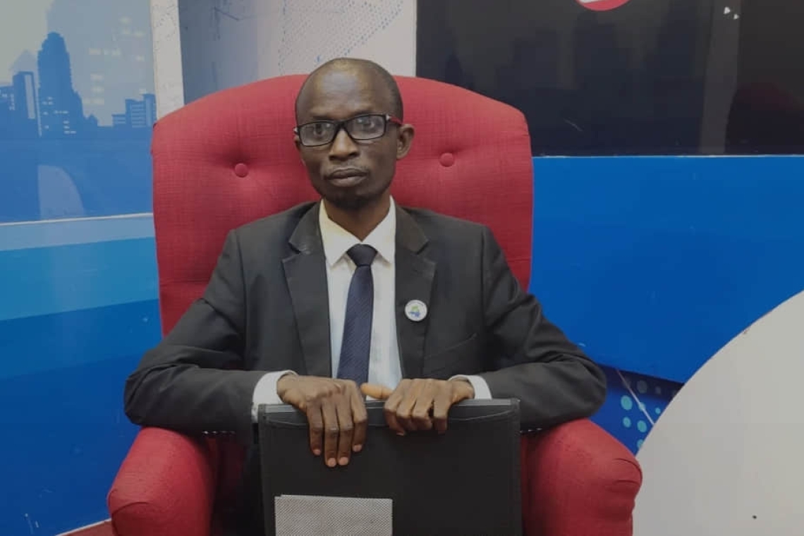 Justice : L’opposant Parole Kamizelo récuse ses juges