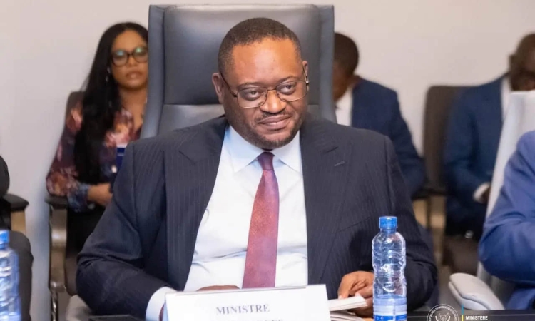 Paie des fonctionnaires : Doudou Fwamba dissipe les malentendus et annonce la clôture des opérations sous 72 heures