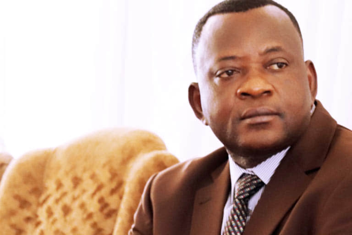 Gestion des entreprises publiques : Le DG de l’OCC, Etienne Tshimanga, suspendu pour fautes graves