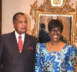 Nouveau leadership à l'OIF : Julianna Amato Lumumba, le choix de l'Afrique francophone