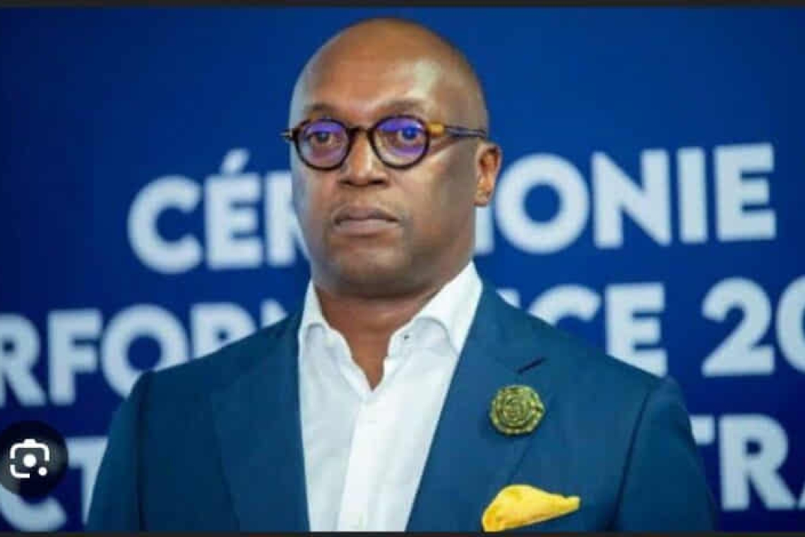 Le DG Charles Mudiay toujours fidèle aux engagements CNSS : Début de paiement des prestataires sociaux (PPS) annoncé le 1er avril 2026