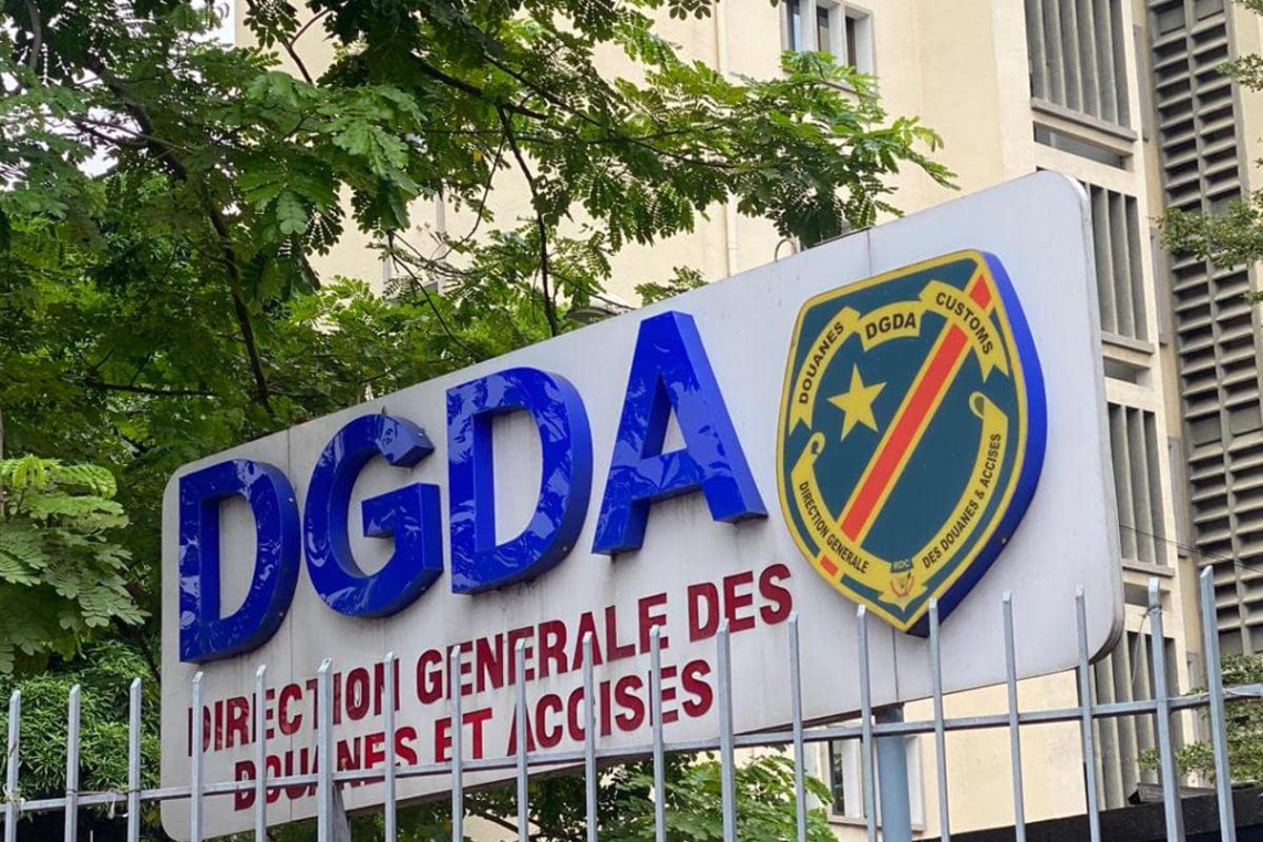 DGDA : Performance exceptionnelle avec 100,28 % de réalisations au premier trimestre 2026