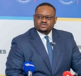 Entrée historique aux Eurobonds : Doudou Fwamba reçoit les félicitations du FMI