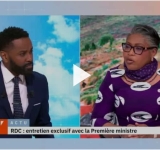 Image extérieure écornée : la compétence de Judith Suminwa mise en doute