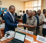 RDC : Le Ministère des Finances annonce le retour à la régularité de la paie dès ce mois d'avril