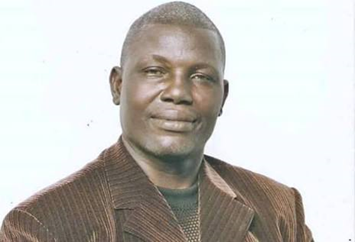 tshaka kongo